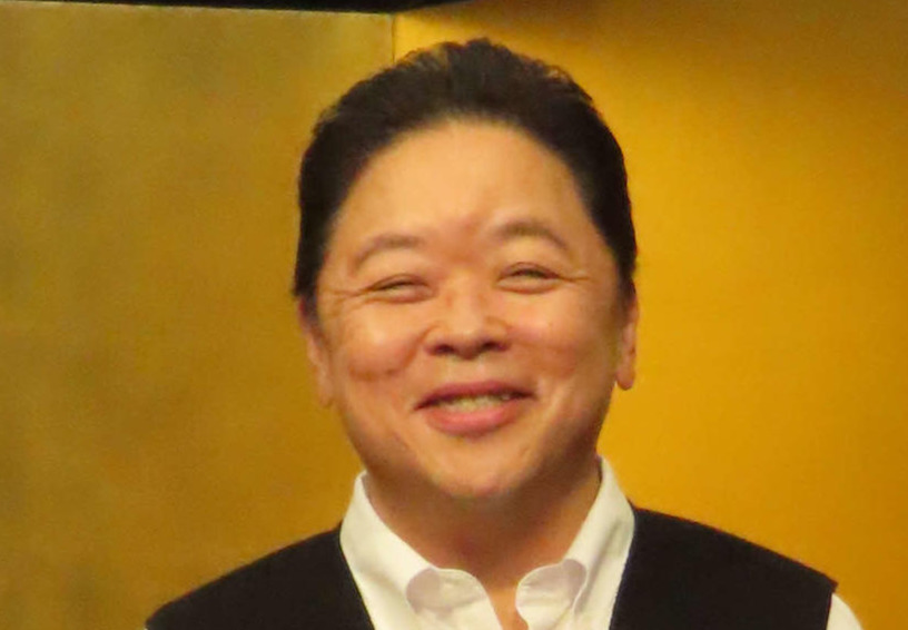 【芸能】伊集院光「30年親と会っていなかった」と告白　近所に住むも「反射的に逃げちゃって…」